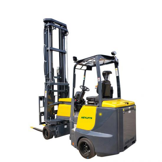A Complete Guide: How to Properly Charge & Maintain Your Electric Forklift Battery