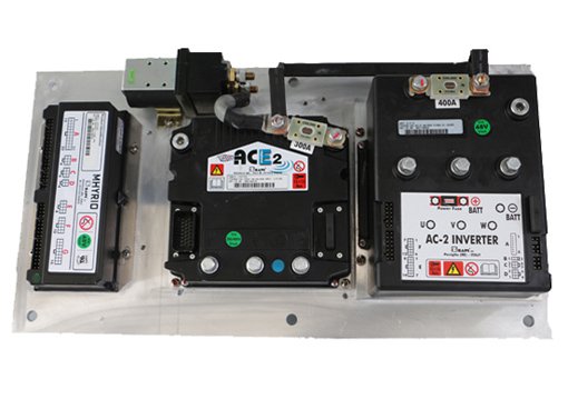 zapi controller zapi controller