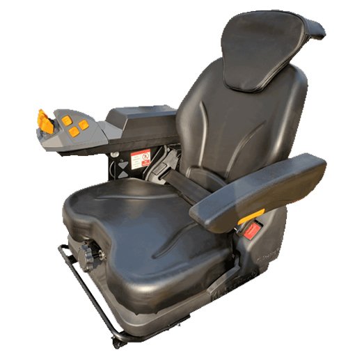 forklift seat forklift seat