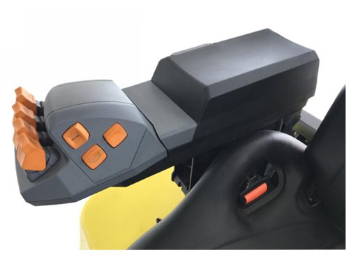 fingertip joystick fingertip joystick