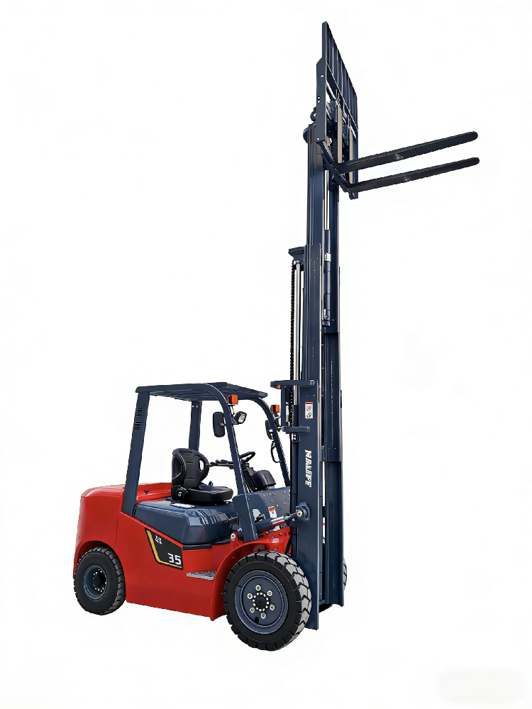 Diesel Forklifts 2500kg - 3500kg