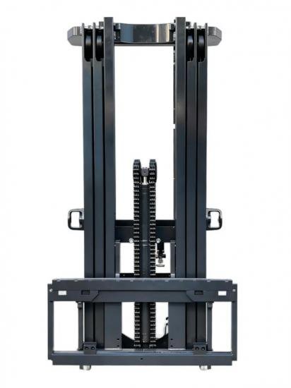 Mast