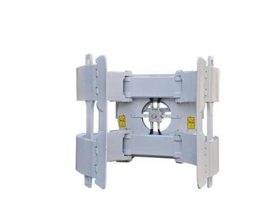 H-Series Paper Roll Clamp