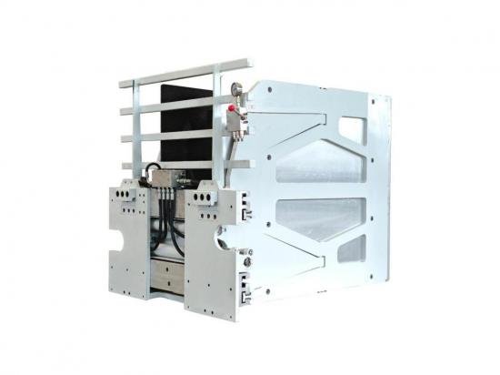 Carton Clamp