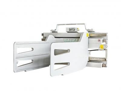 Bale Clamp