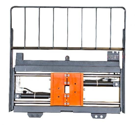 D-Series Sideshifting Fork Positioner