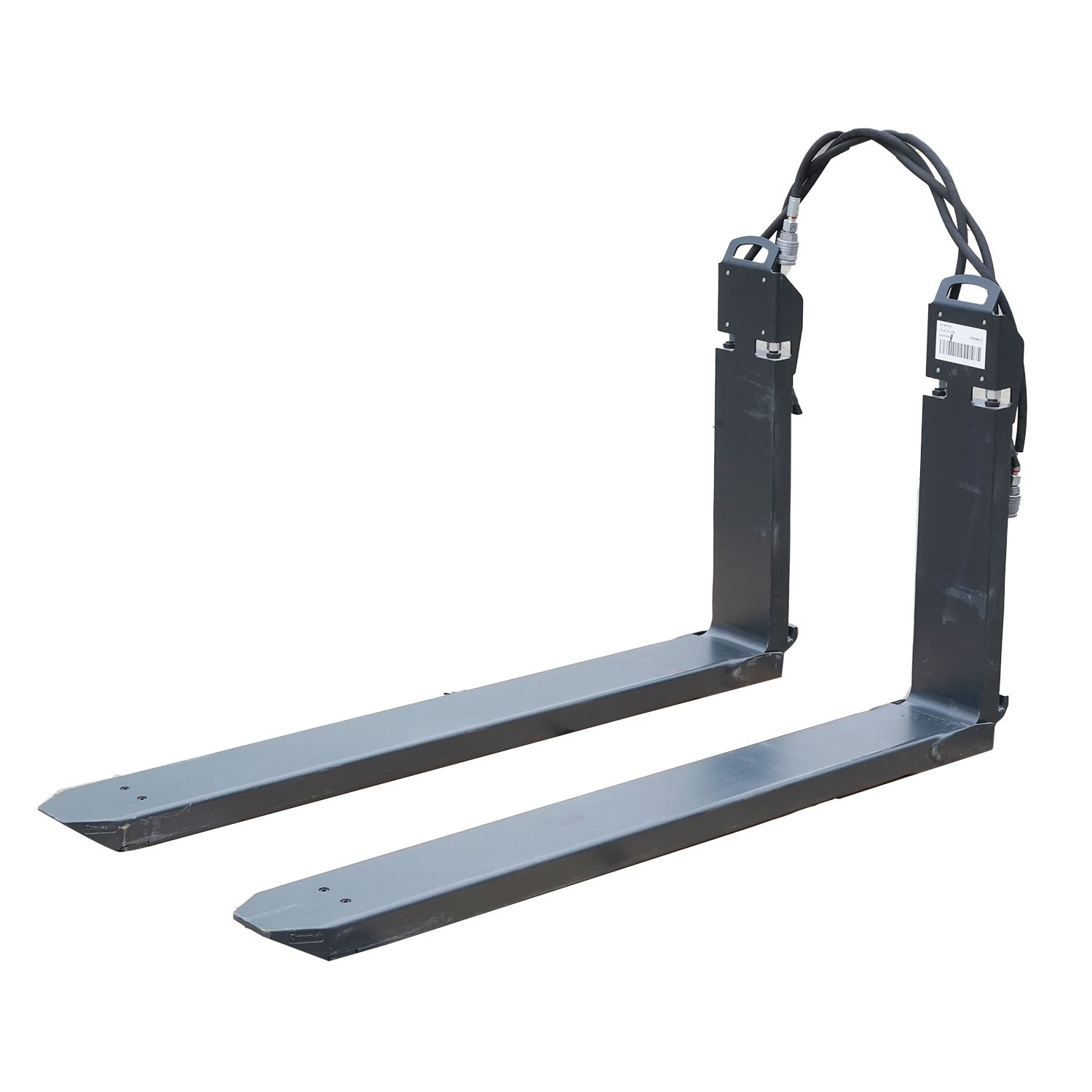 New Double Deep Reach Forks