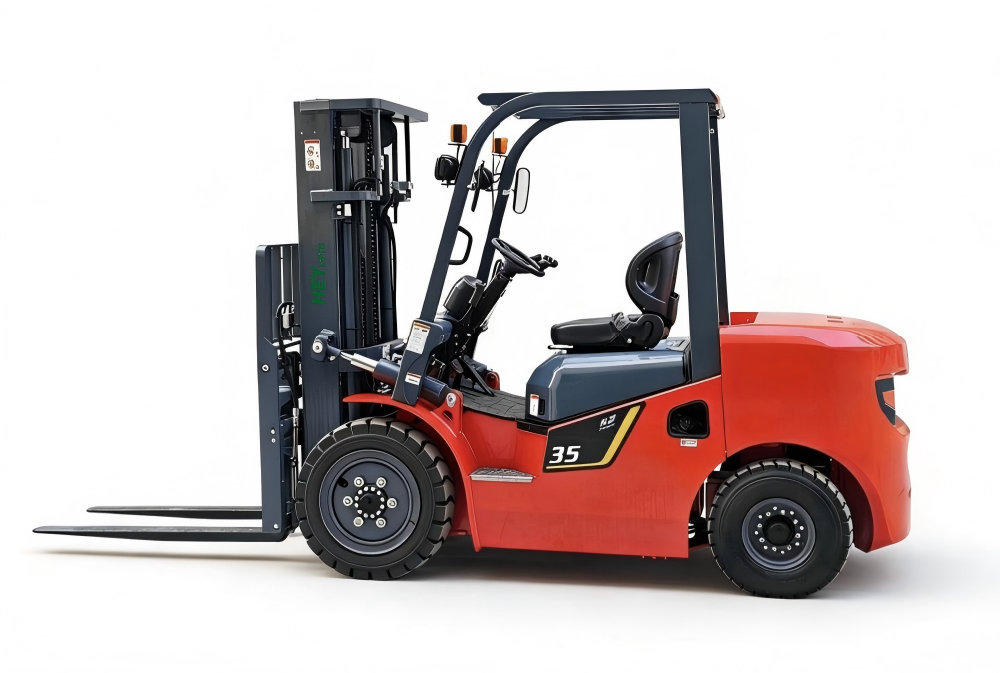 Diesel Forklifts 2500kg - 3500kg