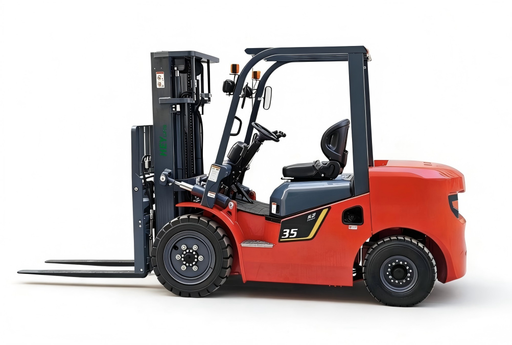 Diesel Forklifts 2500kg - 3500kg