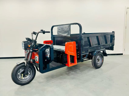 JYE-4 1000W Electric Transport Tricycle Wholesale