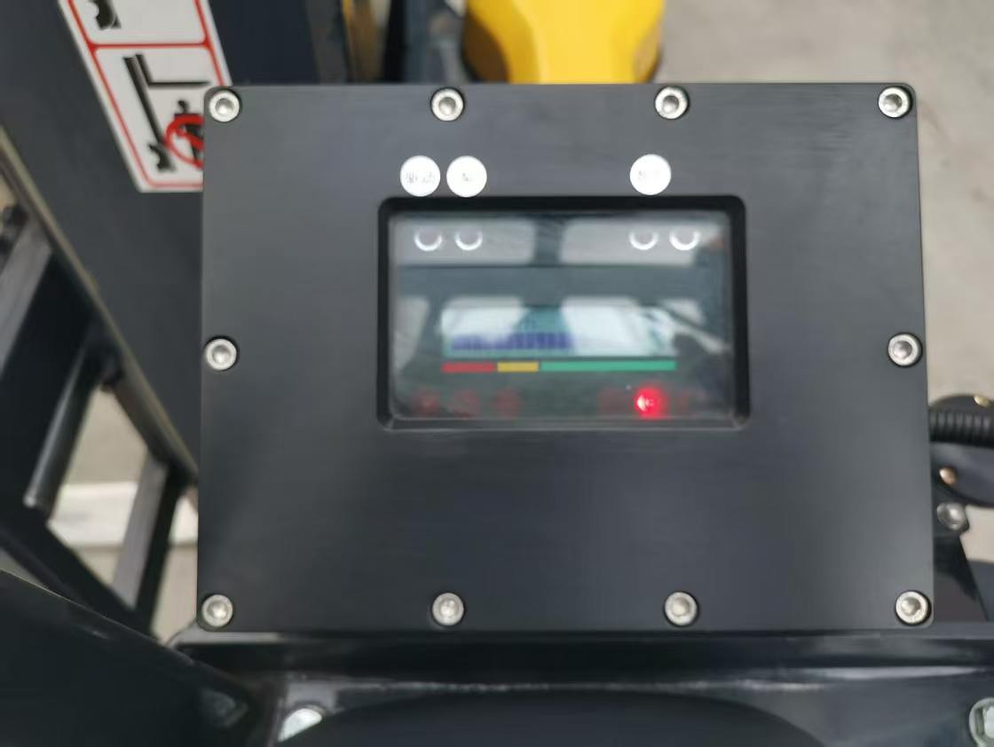 Explosion‑Proof VNA  Forklift